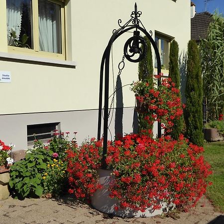 Studio Rouffach Exterior foto